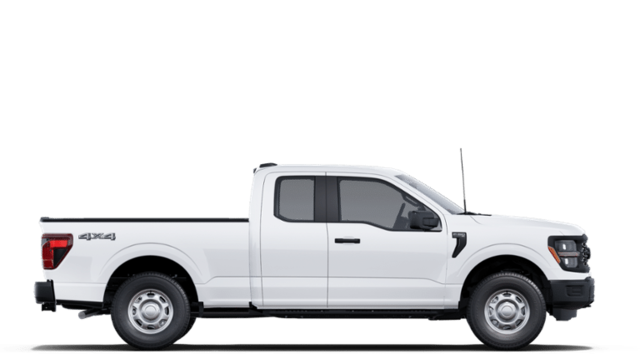 2025 Ford F-150® External Image 1